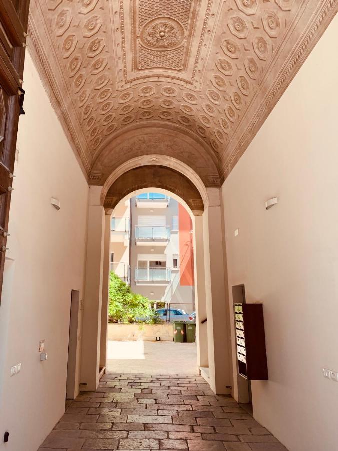 La Casa Di Ago Apartment L'Aquila Bagian luar foto