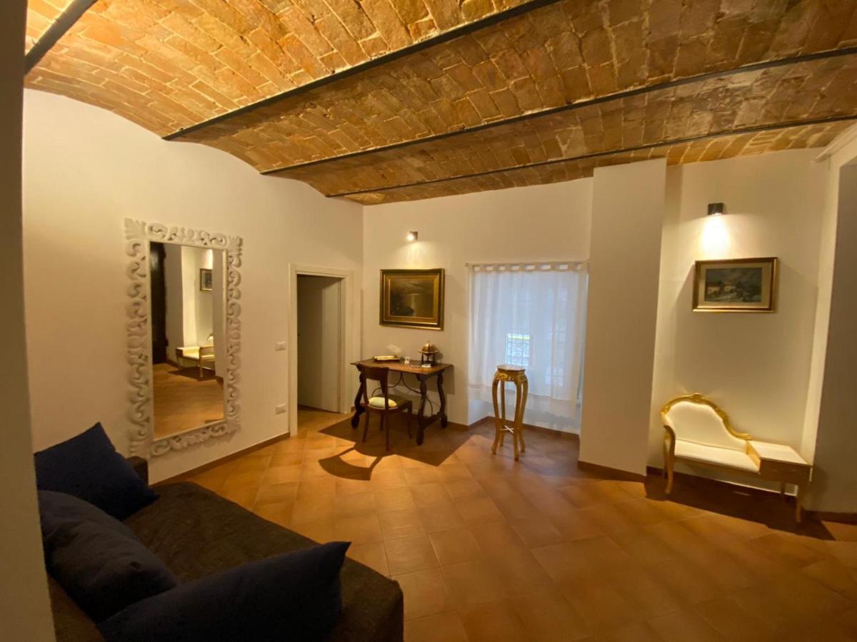 La Casa Di Ago Apartment L'Aquila Bagian luar foto