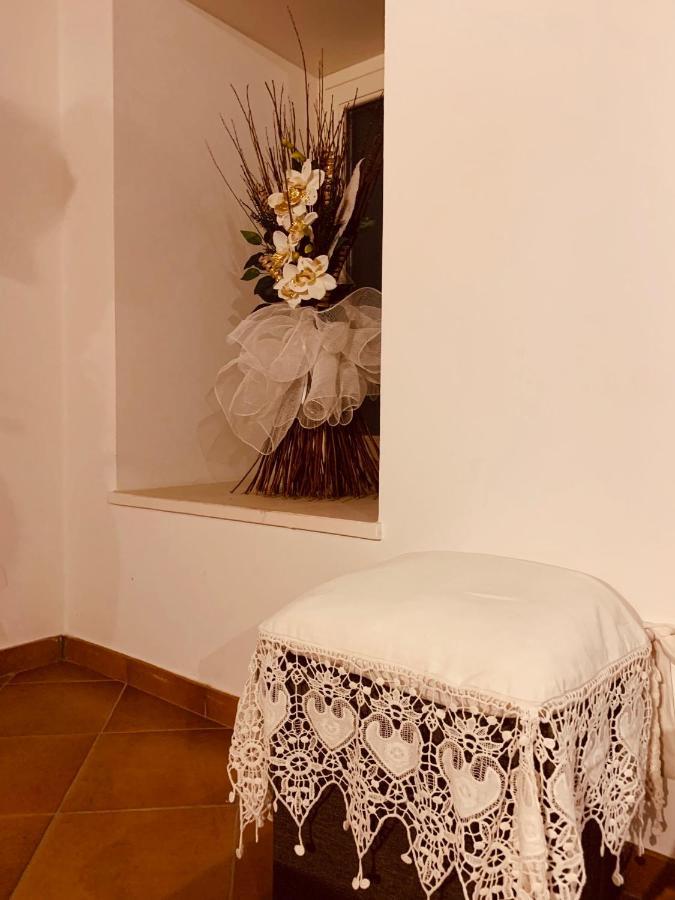 La Casa Di Ago Apartment L'Aquila Bagian luar foto