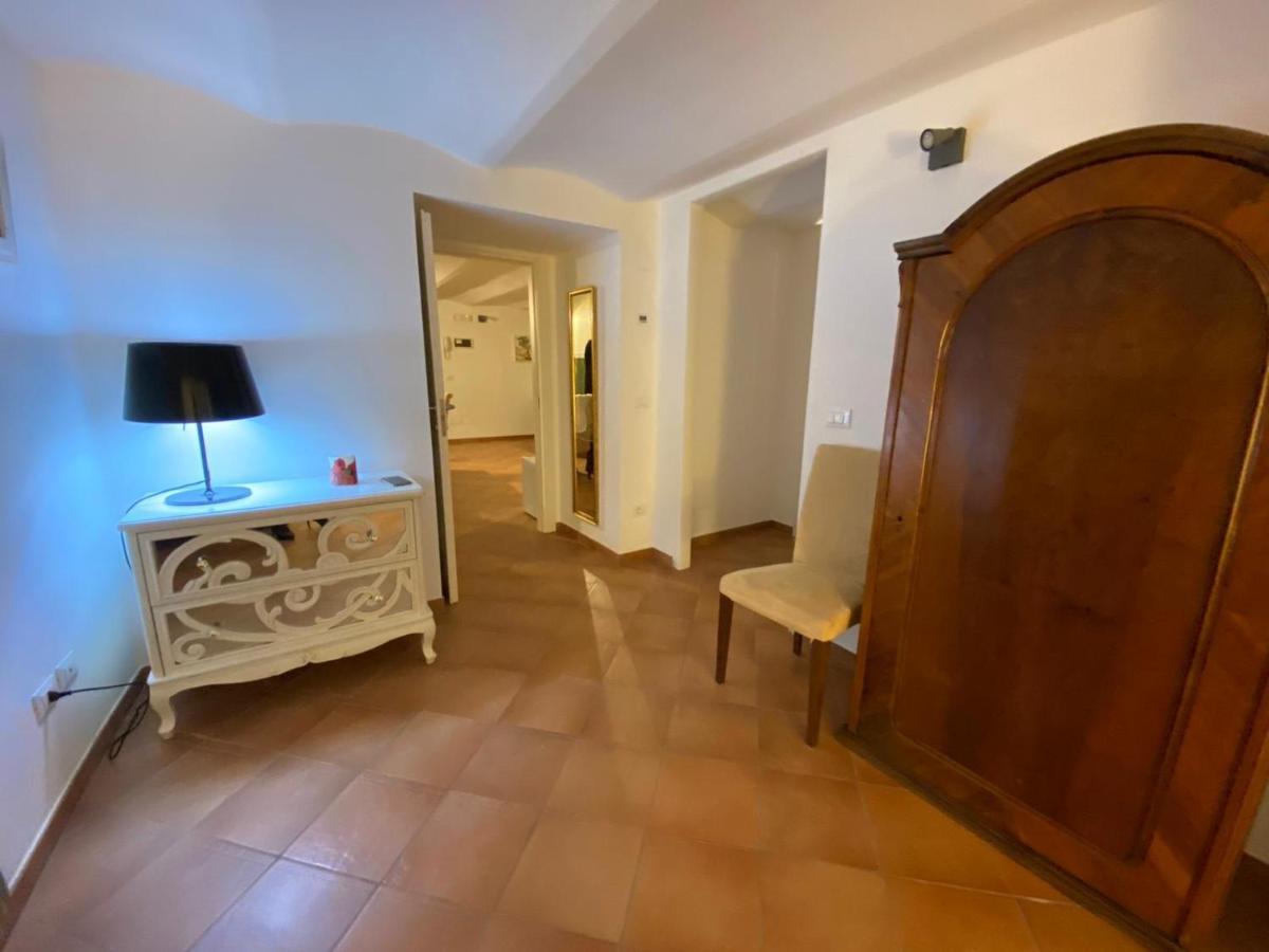 La Casa Di Ago Apartment L'Aquila Bagian luar foto