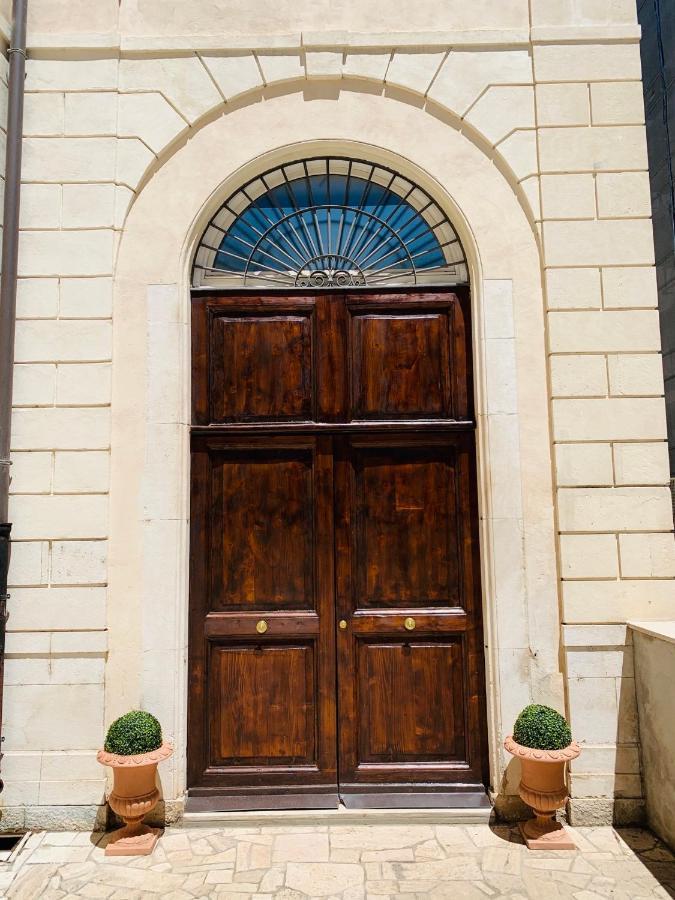 La Casa Di Ago Apartment L'Aquila Bagian luar foto