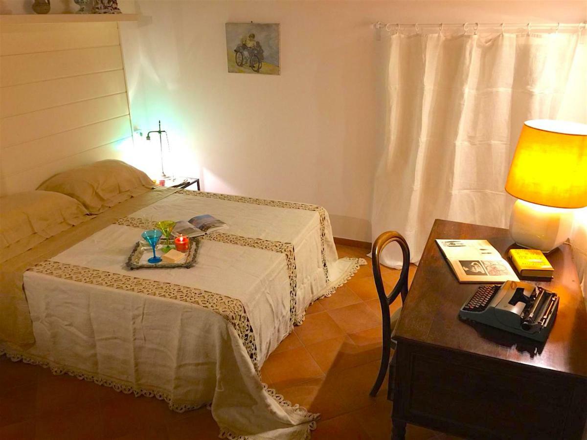 La Casa Di Ago Apartment L'Aquila Bagian luar foto