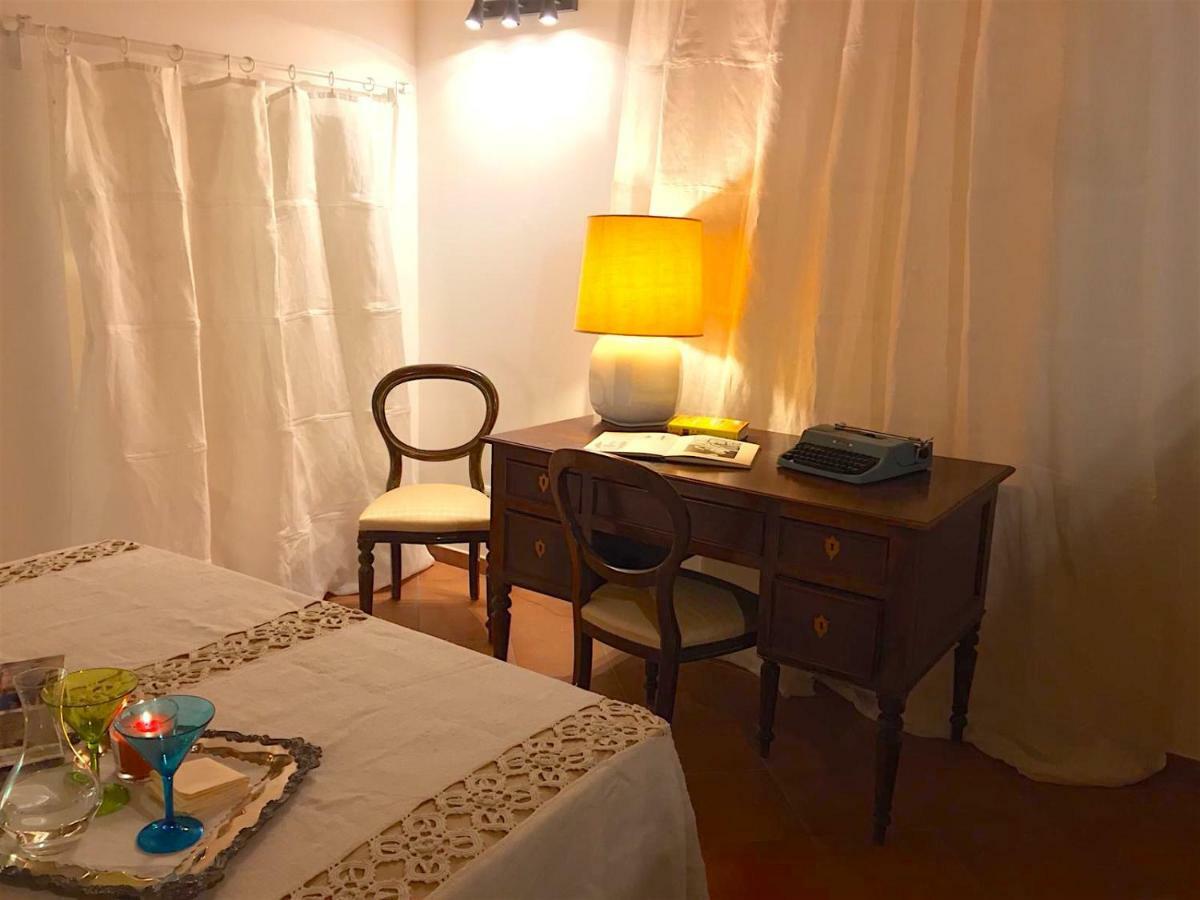 La Casa Di Ago Apartment L'Aquila Bagian luar foto